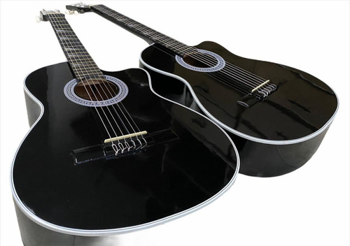 Guitarras Acústicas Adultos+forro++personalizada+envio