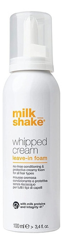 Espuma Milk Shake Leave In Foam - Ml A $970