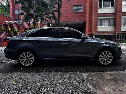 Audi A3 1.2 Tfsi Ambition