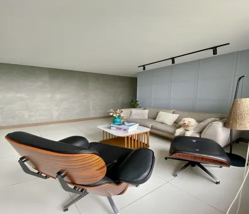 Vendo Apartamento En Ciudad Jardin