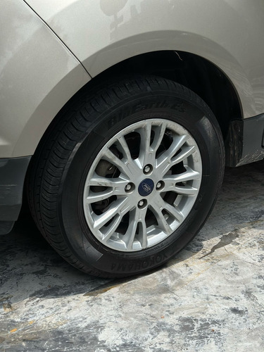 Ford Ecosport 2.0 Freestyle 4x2
