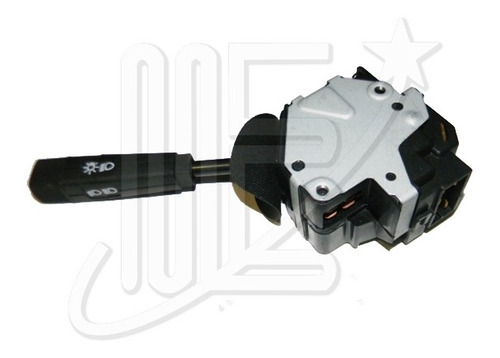 Llave Comando Luces-giro Y Bocina Renault Trafic