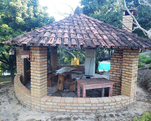 Imagem 5 de 30 de Sitio No Condominio Vale Do Ipe Amarelo Em Esmeraldas - St00153 - 70037859