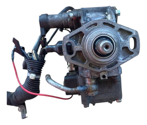 Bomba Inyectora Porter 2 Y Kia Frontier 2.5 D4bh 2010 13 Pin