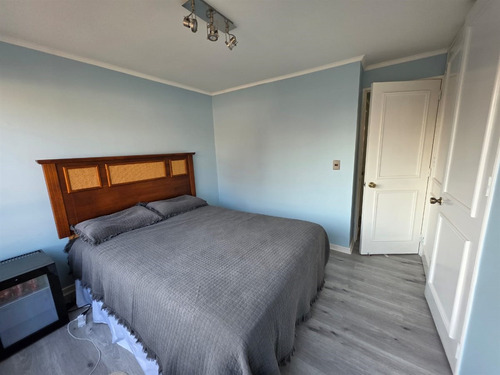 Arriendo Dpto 3d-2b-2e Las Condes, Amplio Remodelado.