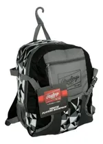 Comprar Mochila Batera Beisbol Rawlings Infantil \u002F Juvenil Negra