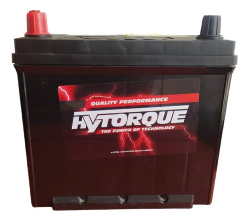 Acumulador Bateria Hytorque 51-700amp