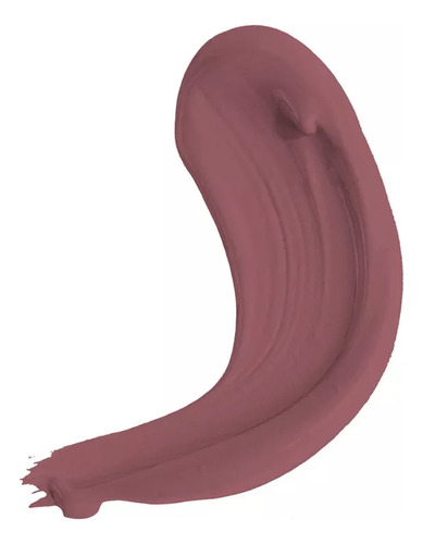 Labial Líquido Mate Color Cometa 10 Ml Yuya Cometa