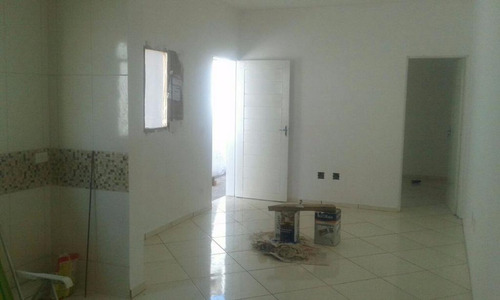 Imagem 4 de 10 de Casa Residencial À Venda, Agenor De Campos, Mongaguá. - Ca0309