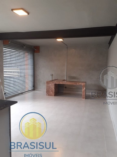 Imagem 2 de 7 de Comercial Para Aluguel, 0 Dormitórios, Cidade Dutra - São Paulo - 6811