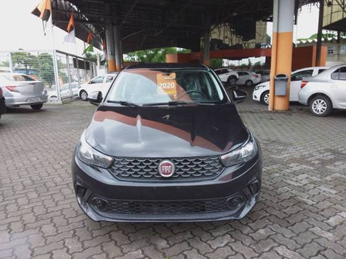 Fiat Argo 1.0 Firefly Flex Drive Manual