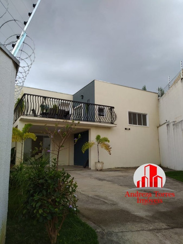Casa Vila Para Venda Em Jardim Hípica Pinheiro Taubaté-sp - 702