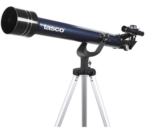 Telescopio Tasco Novice 402 X 60mm