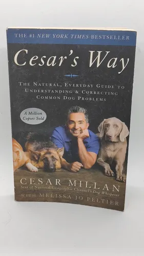 Cesar's Way (Usado)