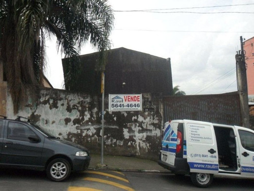 Imagem 1 de 1 de Venda Galpão - Cidade Fim De Semana, São Paulo-sp - Rr1824