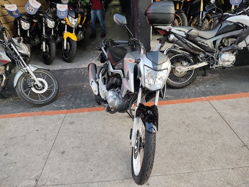 Imagem 2 de 15 de Honda Cg 160 Titan