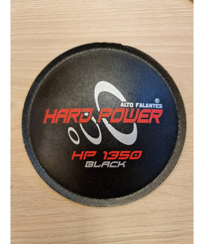 Reparo Original De Fabrica Para Hard Power Hp1350 12 4 Ohms