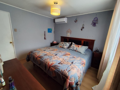 Cómoda Casa Microbarrio 4d-3b-2e Jardines De Sta Maria Maipú