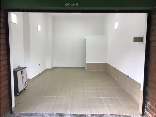 Venta Local Comercial Cerca A Unidad Deportiva De Belén. Alquilado
