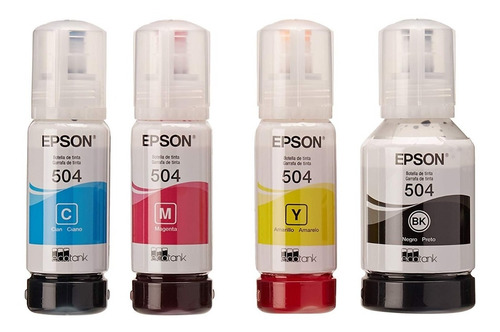 Impresora Multifunción Epson Ecotank L6191 Sist Continuo Cta