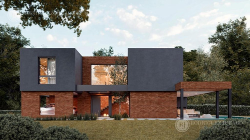 Imagen 3 de 20 de Casa Al Río Con Terminaciones Premium - El Naudir Aguas Privadas
