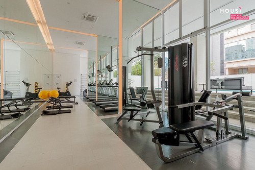 Imagem 12 de 15 de Apartamento - Vila Olimpia - Ref: 996 - L-996