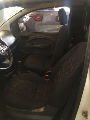 Imagem 11 de 11 de Fiat Fiorino Hard Working 1.4