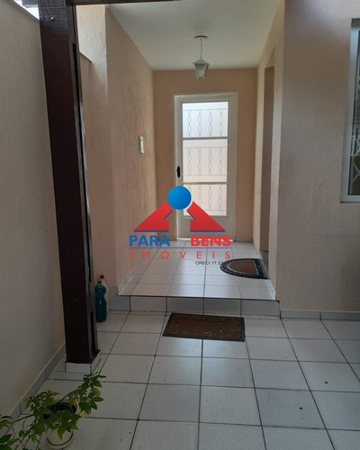 Imagem 16 de 18 de Casa - Ca05348 - 34823953