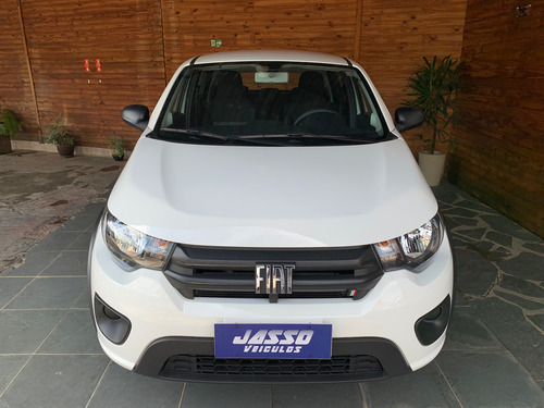 Fiat Mobi 1.0 Like Flex 5p