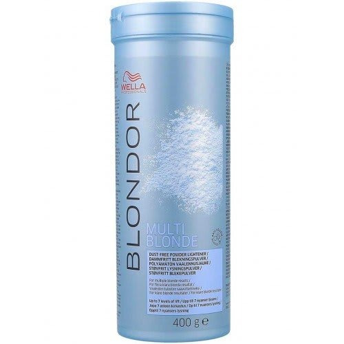 Decolorante Blondor 400g