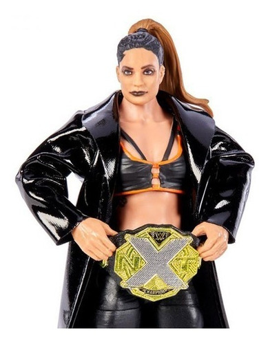Raquel Gonzalez Wwe Elite Collection Series #93 Lucha Libre