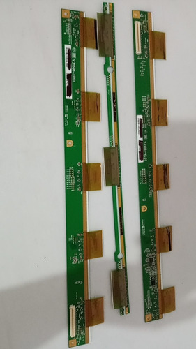 V315b1 Xr01 3 Tiras Samsung Ln32s81bd Serie R72