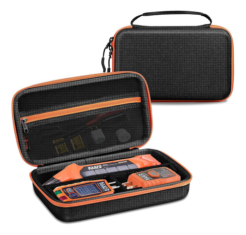 Funda Compatible Con Klein Tools Et310 Ac Circuit Disyuntor 