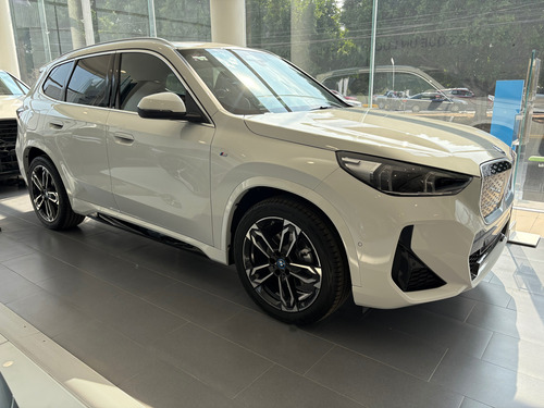 BMW Ix1 0.0 Edrive20