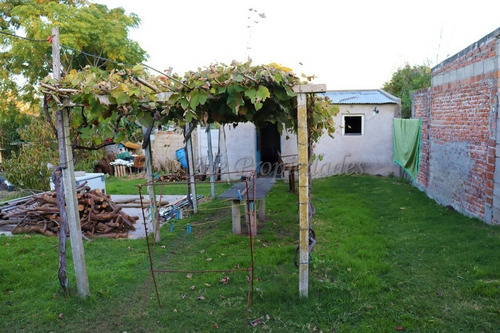 Imagen 6 de 12 de En Venta Casa De Tres Dormitorios Colonia Del Sacramento