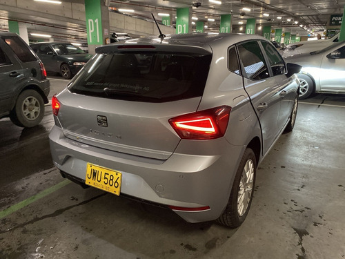 Imagen 10 de 25 de Seat Ibiza Style