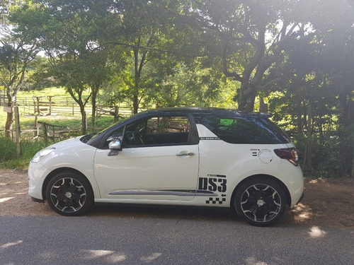 Citroen Ds3