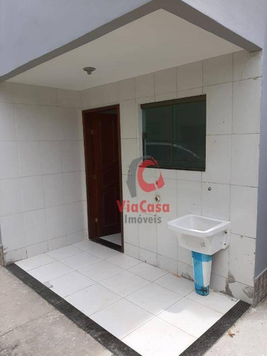 Imagem 6 de 29 de Casa Com 2 Dormitórios À Venda, 90 M² Por R$ 220.000,00 - Jardim Bela Vista - Rio Das Ostras/rj - Ca1198