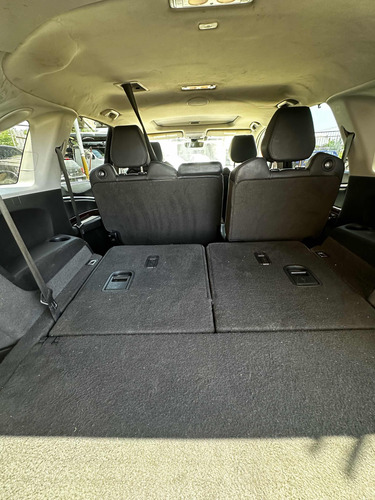 Acura MDX 3.7 Awd At