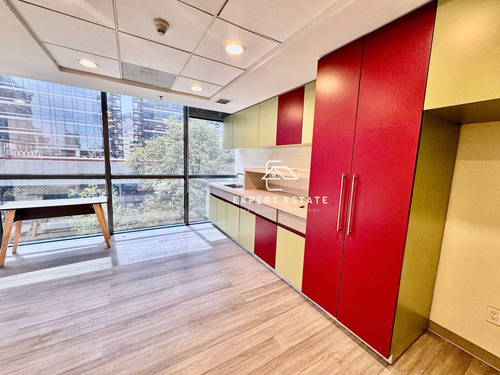 Oficina Renta Polanco - Aa Excelente Localización Fácil Acceso / Super Location
