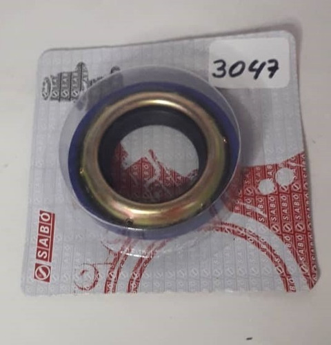 Estopera Tripoide Lado Caja Triceta Aveo /cielo Sinc - Sabo