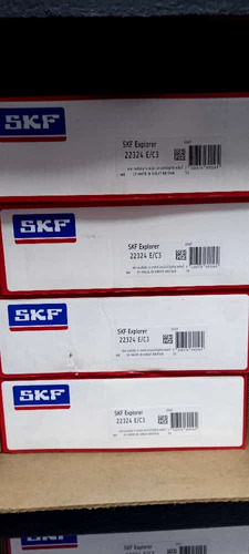 Rodamiento 22324 Ek/c3 Marca Skf