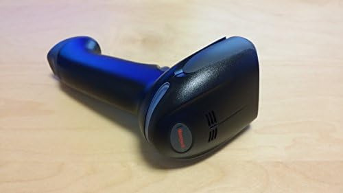 Leitor De Código De Barras 2d Honeywell 1900g-hd (alta Dens