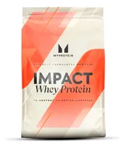Comprar Proteína Impact Whey Protein 2.5kg Myprotein - Fisica Sabor Natural Chocolate