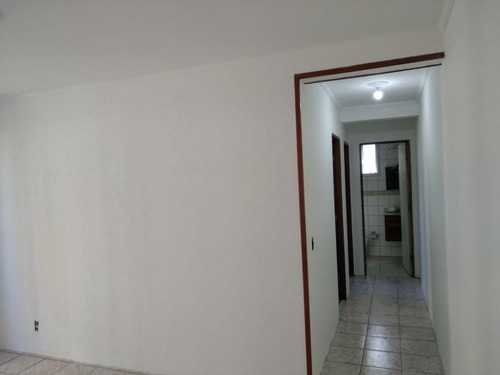 Imagem 3 de 25 de Apartamento Para Alugar, 55 M² Por R$ 1.250,00/mês - Limão (zona Norte) - São Paulo/sp - Ap4989