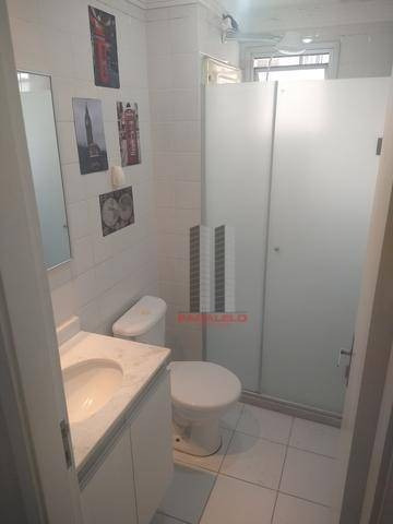Imagem 12 de 19 de Apartamento Com 2 Dormitórios Para Alugar, 50 M² Por R$ 1.800/mês - Quinta Da Paineira - São Paulo/sp - Ap3069