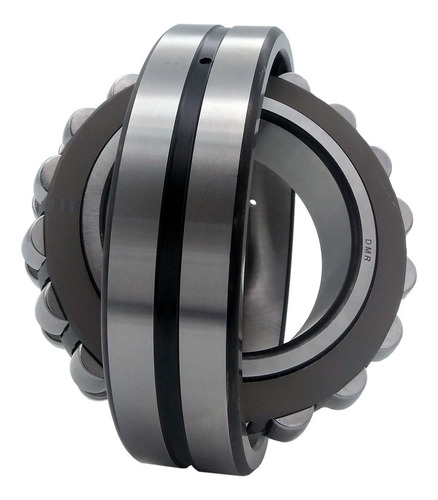 22211 K Rolamento Com Furo Cônico Para Eixo De 55mm