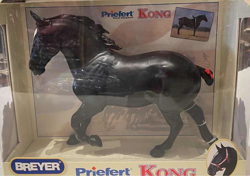 Priefert Ranch Equipment Breyer