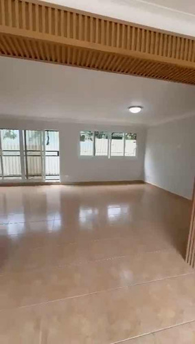 Apartamento Amplio En Venta En Villa Olga Santiago