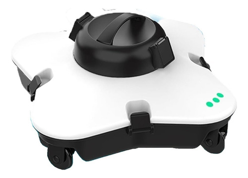 Robot De Limpieza De Albercas, Aspirador De Albercas